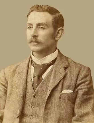 Charles Turner (Australian cricketer)