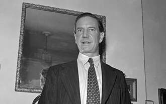 Kim Philby
