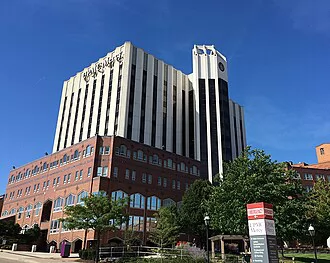 UPMC Mercy