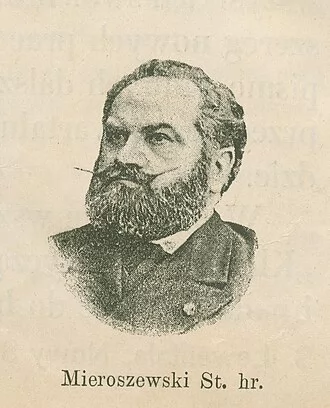 Stanisław Mieroszewski