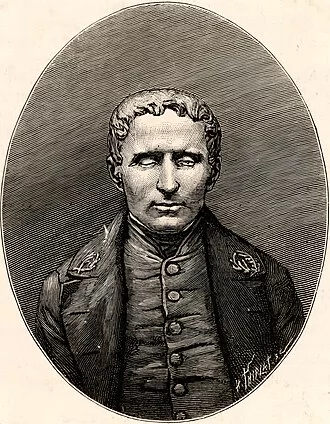 Louis Braille