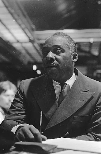 Kenny Clarke