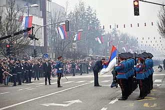 Day of Republika Srpska