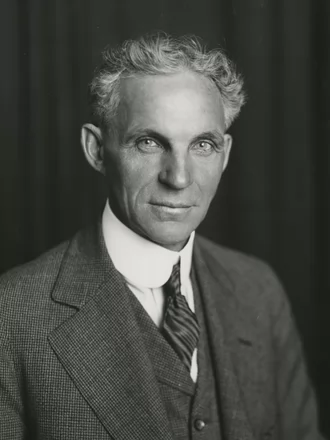 Henry Ford