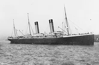 RMS Oceanic (1899)