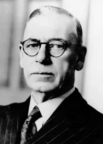 Ned Hanlon (politician)