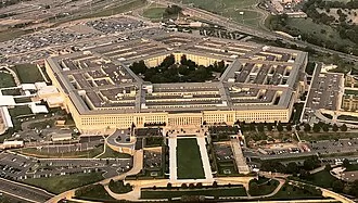 The Pentagon