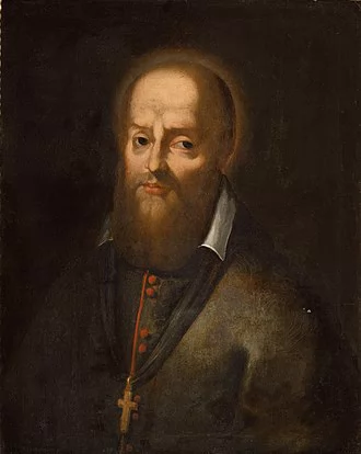 Francis de Sales
