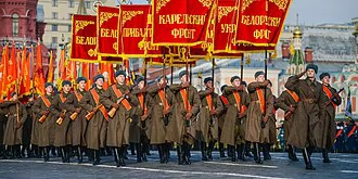 Days of Military Honour