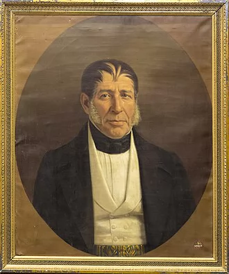 José Joaquín de Herrera