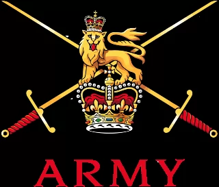 British_Army
