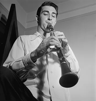 Buddy DeFranco