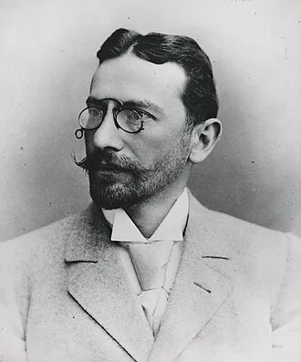 Siegbert Tarrasch
