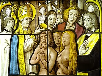 Eleutherius of Tournai