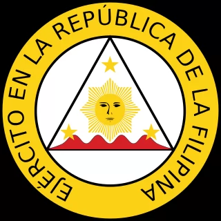 Philippine_Revolutionary_Army