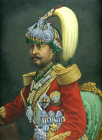 Jung_Bahadur_Rana