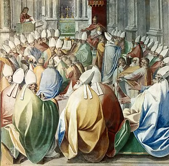 Fourth Council of Constantinople (Catholic Church)