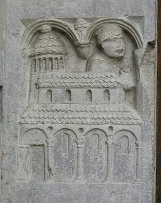 Anselm, Duke of Friuli