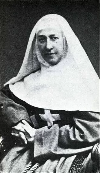 Marie-Eugénie de Jésus