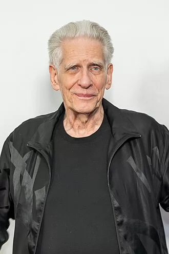 David_Cronenberg
