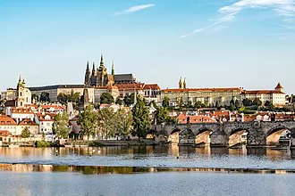 Prague_Castle