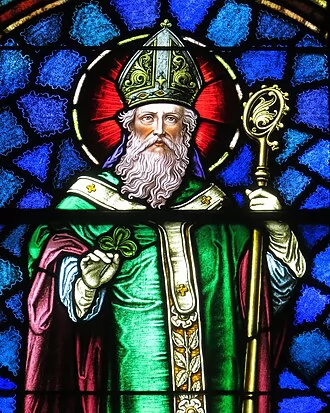 Saint_Patrick