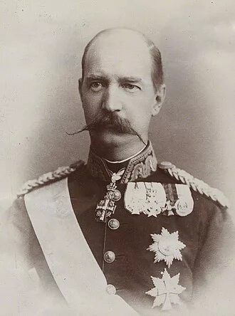 George I of Greece