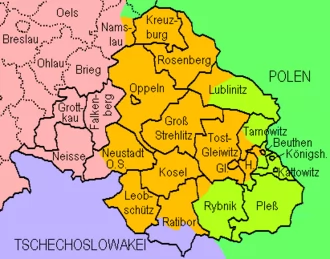 1921_Upper_Silesia_plebiscite