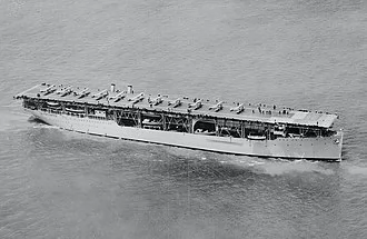 USS Langley (CV-1)