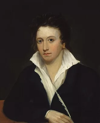 Percy_Bysshe_Shelley