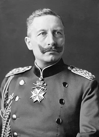 Wilhelm II