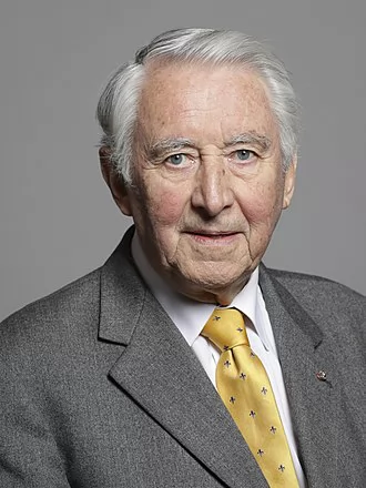 David Steel