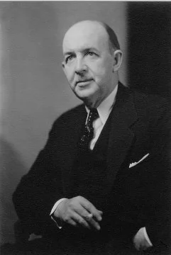 Morris H. Whitehouse