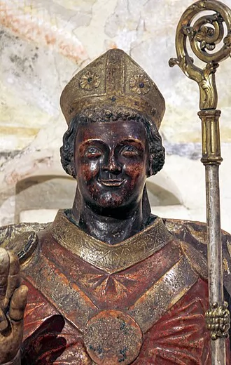 Zeno of Verona