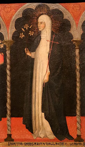 Margaret of Castello