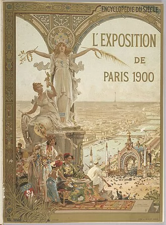 Exposition Universelle (1900)