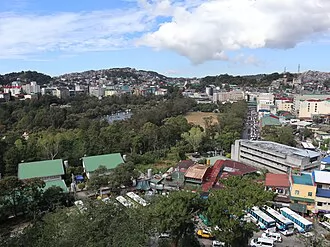 Baguio