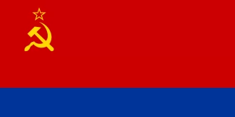 Azerbaijan Soviet Socialist Republic