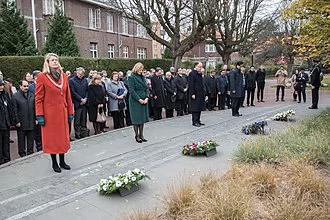 Day of Remembrance for All Victims of Chemical Warfare