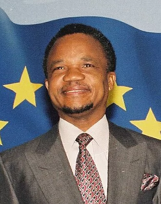 Frederick Chiluba