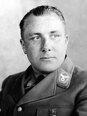 Martin Bormann