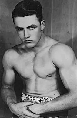 Stu Hart
