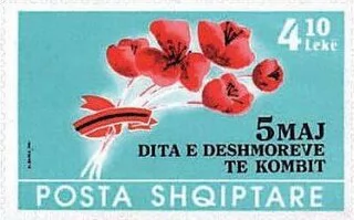 Martyrs' Day (Albania)