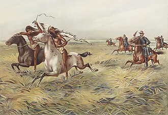 American Indian Wars