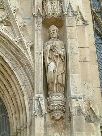 John of Beverley