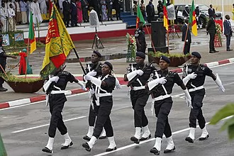 National Day (Cameroon)