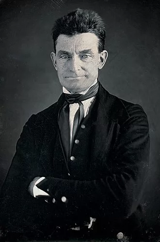 John Brown (abolitionist)
