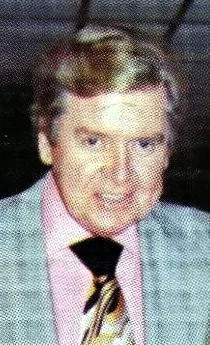 Vincent J. McMahon