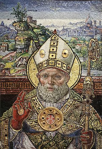 Zenobius of Florence