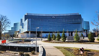 Ford Motor Company